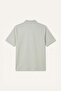 Regular Fit Short Sleeve Mint Green Polo T-Shirt H9414Ax26Sm - 8