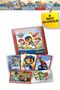 Panini Paw Patrol Sticker Sticker - 16 Pack (80 Stickers)