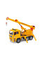 Man Crane Truck - 2
