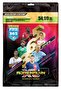 Adrenalyn Fifa 365 - 2024 Tcg Mega Starter Pack Football Player Cards