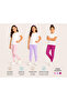 Girl's Cotton Tights - 2