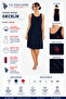 Women's Nightgown Homewear
