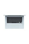 15" MacBook Air: Apple M5 çip, 10 çekirdekli CPU ve 10 çekirdekli GPU, 16 GB RAM, 1 TB SSD - Gök Mavisi - 2