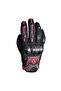 Motorcycle Gloves Reflective Abrasion Resistance Flexible Fabric Motor Gloves - 2