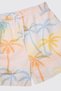 Baby Boy Upf 40+ Uv Protection Swim Shorts - 3