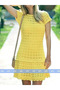 Giza 2483-100% Mercerized Cotton Yarn Summer Knitting Amigurumi - 5 Yumak - 7