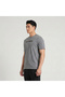 Men's Crew Neck T-Shirt - 8