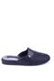 Pc-55366 Men's Winter Home & Carpet & Indoor Slippers - 2