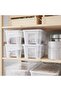 SAMLA Lid for box 5 l, transparent - 3