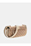 Jessa Flap Crossbody Bag - 3