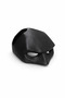 Black Mask for Cats & Small Pets |   Decorative Fun Photo Mask |   Lightweight