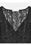 32625 Lace Ribbon Detailed Ball - 7