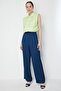 بجيوب قميص بدون أكمام 72311 - 4