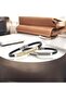 Patterned Steel Bracelet |   February 14 Valentine's Day Gift - 5