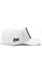 V1 Baseball Kids Squirrel - قبعة أطفال بيضاء للجنسين مع شعار رمز 1bs (CAP) - 2