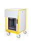 Elevit 1016 - Ip20 Freestanding Metal Computer Cabinet