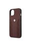 Leather Curve Perforate - 5