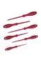 SET SURUBELNITE IZOLATE PVC - 6P.