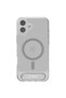 phone case Pstand for iPhone 16 Plus (transparent)
