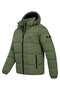 Herren Winter Steppjacke AS421 - 2