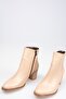 Tan Women's Boots G654013109 - 3