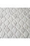 Posture medicalpedic Bonnell Spring Mattress- 90x190x22 cm |Single Bed Mattress|Medium Firm Feel - 3