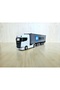 30cm Length Scania S730 Container Truck - 2