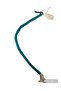 ROPE LARGE Matatabi rattle rope cat toy - 4