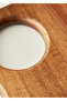 Allison Acacia Cutting Board Natural (38X27,5 cm) - 2