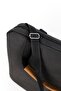 15.6 Inch Waterproof Fabric Briefcase Computer Notebook Laptop Bag - 4