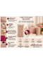 Luxury Cylinder Jewelry Organizer Travel Jewelry Box Accessory Storage Bag Special Day Gift - 5