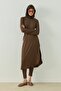 Sunset Swimsuit Set of 3 Brown - 2