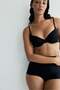 2-pack padded underwired bras - 2