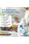 Liquid Cleanser 1.5 L Anti-Bacterial for Bottles, Nipples, Accessories, Toys, Fruits & Vegetables - 4
