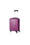 Delphin Violet Kabin Boy Valiz
