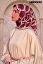 وشاح حرير ساتان-2042-90*90