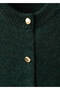 Knitwear Button Cardigan - 7
