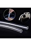 Transparent Scale Hose Water Heater Automobile Door Wick 10 mm 50 Meters - 3