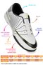 Brno Astroturf Boys' Football Shoes - 2