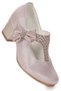 Cherish Daily Girl's 4 cm Heeled Evening Dress Shoes