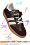 Renis Daily Velcro Boys' Sports Shoes - 2