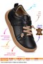Arad 100% Leather Casual Girls' Sports Shoes - 2