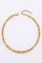 Women's Necklace Vip Serial Chain Necklace Anti-tarnish Necklace