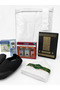 Hajj and Umrah Set Model 1 – the Complete Needs Package for Your Hajj and Umrah Journey - 4