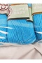 Super Baby Bebe Blue Hand Knitting Yarn Art No:1758 Nm:3.4 (100Gr. 340Mt. )(3 Pieces) - Color: 023 - 3