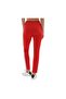 Kd3789-K Sst Tp Women's Sweatpants Red - 5