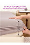 1 Pcs Single Fitted Sheet 90x200 cm | OEKO-TEX Brushed Microfiber, Deep Pocket - 5