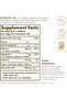 Extra Strength Glucosamine Chondroitin Complex, 75 Tablets, Non-GMO, Gluten Free, Wheat Free, Yeast Free, Sugar Free, Free Of Artificial Flavour - 2