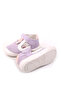 - Şrbb 4794 Baby Girl Orthopedic First Step Shoes - 6