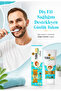 Tubalife Natural Toothpaste - With Sage Extract, Miswak, and Propolis 100 ml / 140 gr - 2